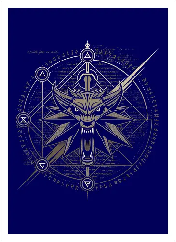 Fear No Evil