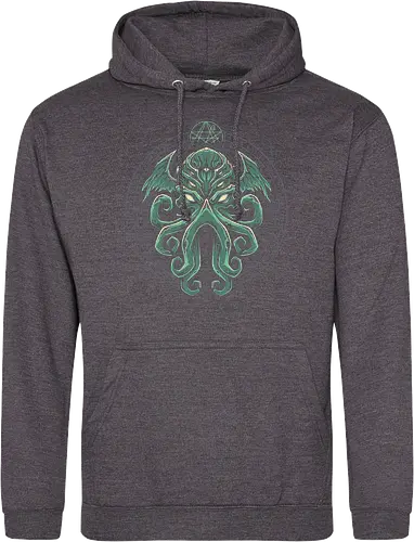 Great Cthulhu