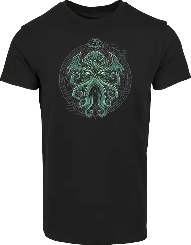 Great Cthulhu