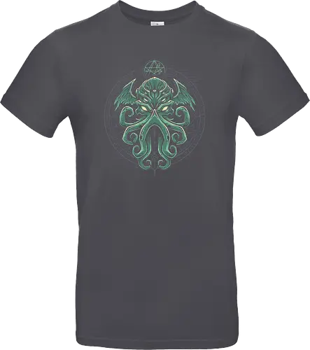 Great Cthulhu