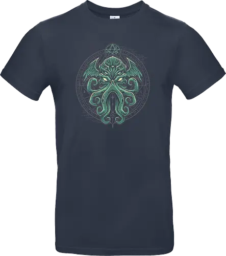 Great Cthulhu