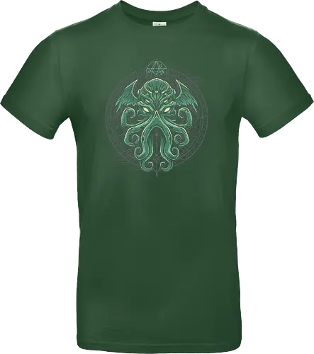 Great Cthulhu