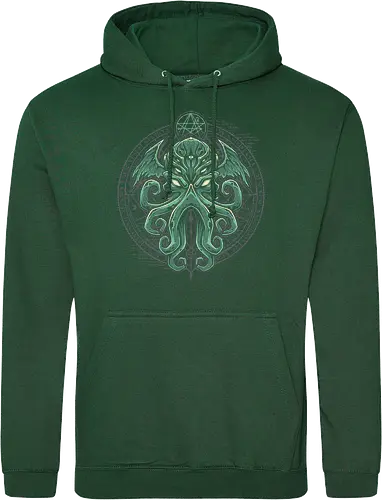 Great Cthulhu