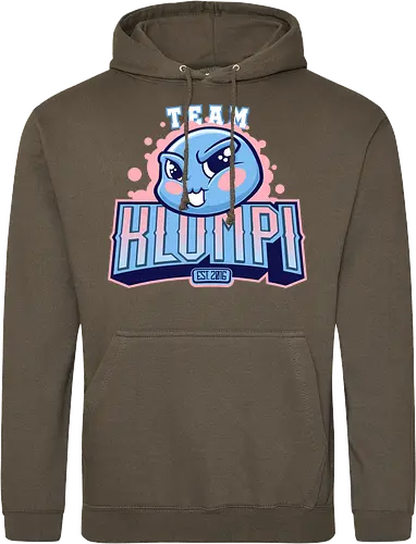 GLP - Team Klumpi