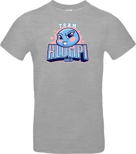 GLP - Team Klumpi