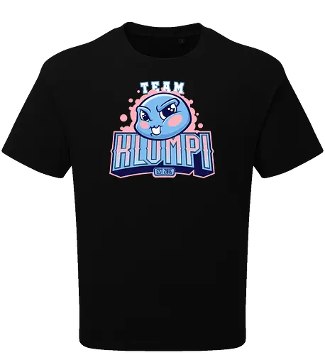 GLP - Team Klumpi