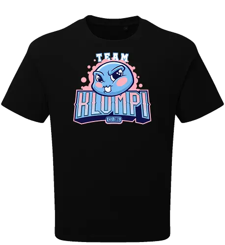 GLP - Team Klumpi