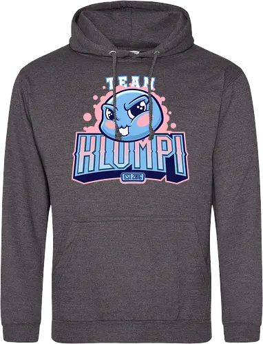 GLP - Team Klumpi