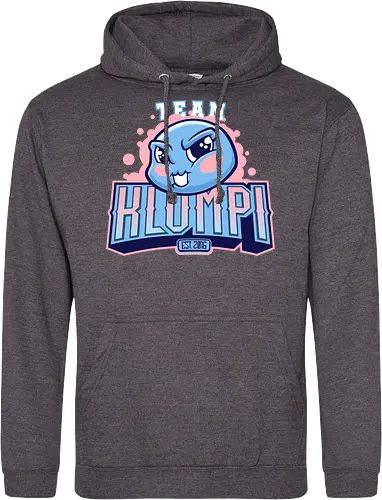 GLP - Team Klumpi - Standard Hoodie