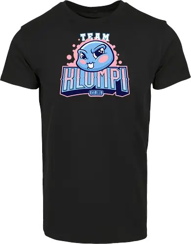 GLP - Team Klumpi