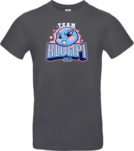 GLP - Team Klumpi - Standard T-Shirt