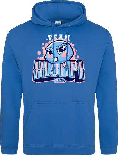 GLP - Team Klumpi