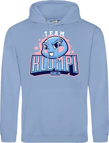 GLP - Team Klumpi