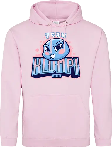 GLP - Team Klumpi