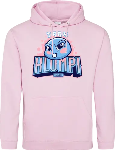 GLP - Team Klumpi - Standard Hoodie