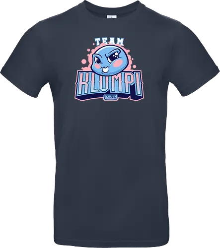GLP - Team Klumpi