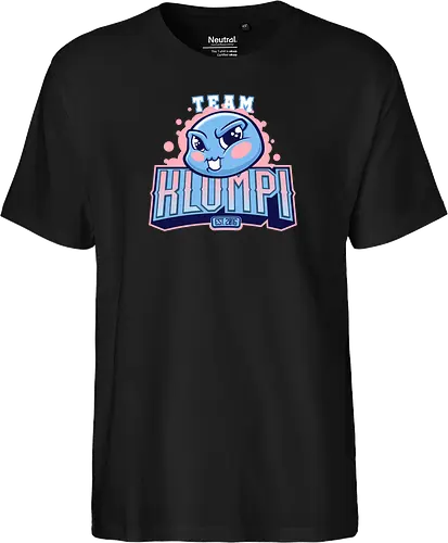 GLP - Team Klumpi - Fairtrade T-Shirt