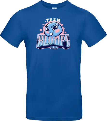 GLP - Team Klumpi - Standard T-Shirt