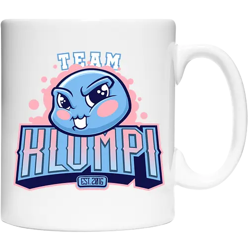 GLP - Team Klumpi