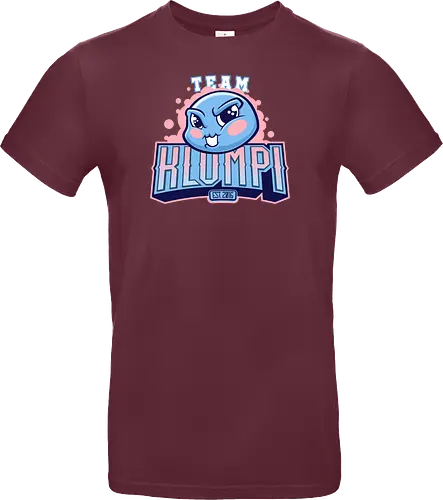 GLP - Team Klumpi
