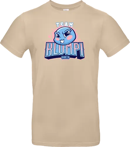 GLP - Team Klumpi