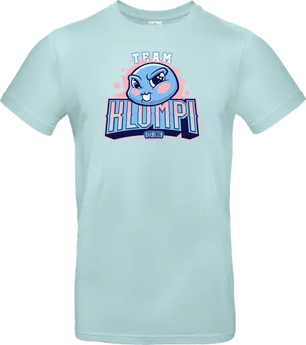 GLP - Team Klumpi