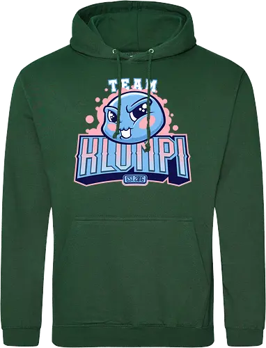 GLP - Team Klumpi