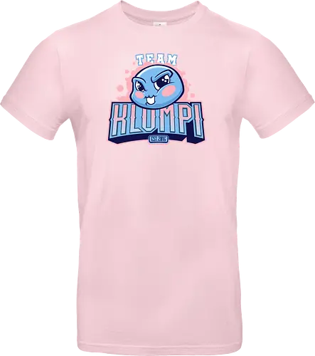 GLP - Team Klumpi