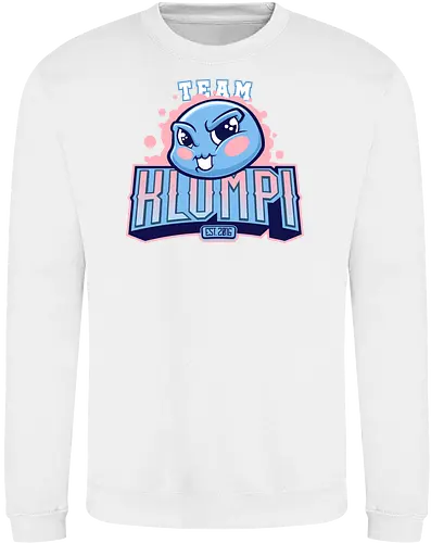 GLP - Team Klumpi