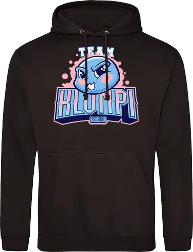 GLP - Team Klumpi