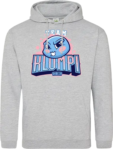 GLP - Team Klumpi