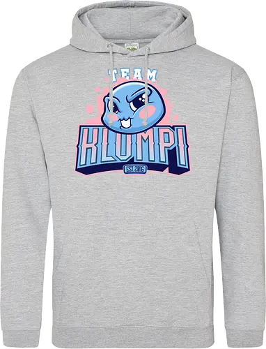 GLP - Team Klumpi - Standard Hoodie