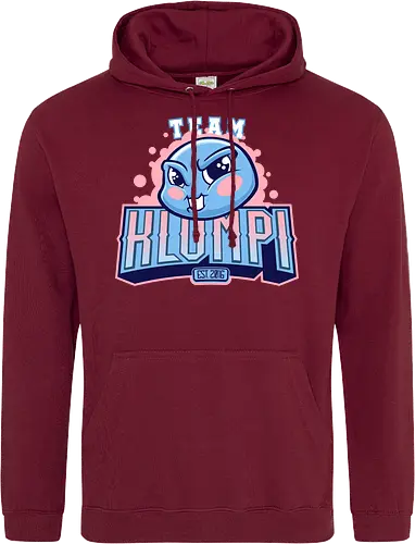 GLP - Team Klumpi - Standard Hoodie