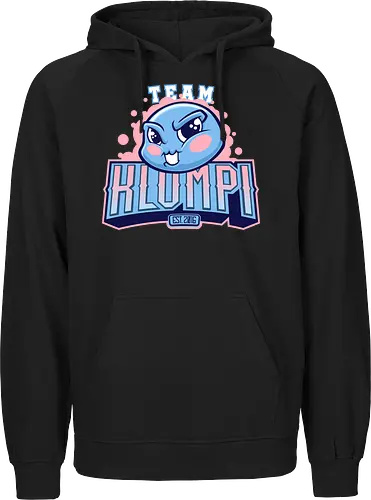 GLP - Team Klumpi