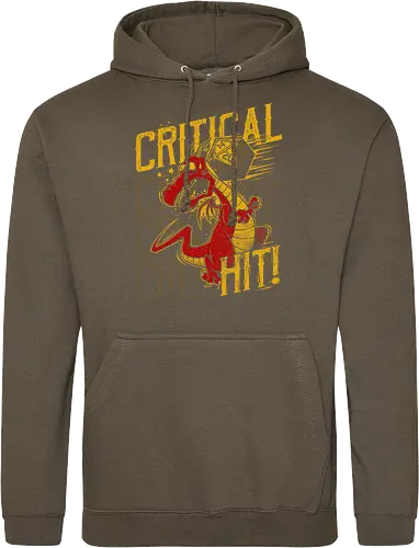 Super Critical Hit