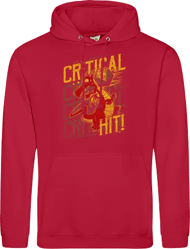 Super Critical Hit