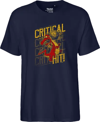 Super Critical Hit
