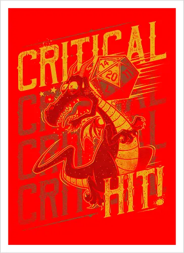 Super Critical Hit
