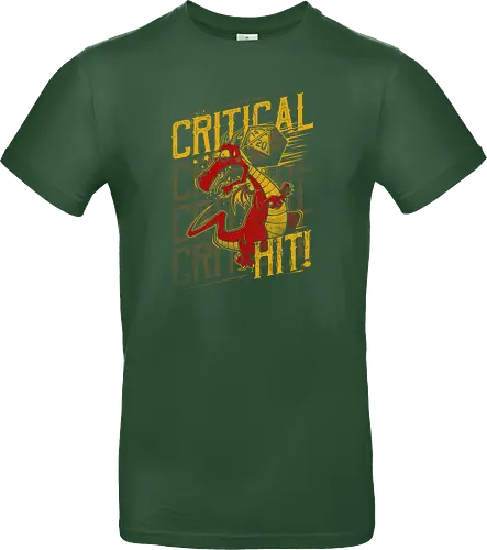 Super Critical Hit