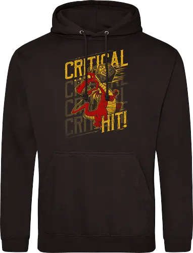 Super Critical Hit