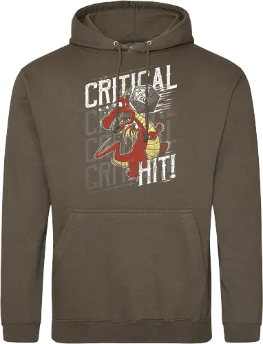 Super Critical Hit