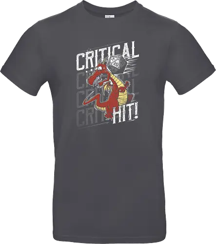 Super Critical Hit