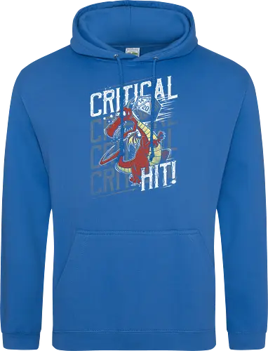 Super Critical Hit