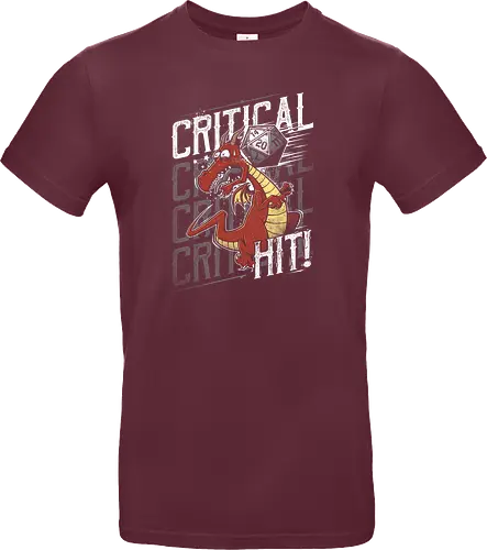 Super Critical Hit