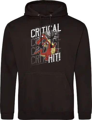 Super Critical Hit