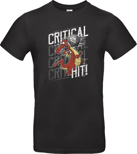Super Critical Hit