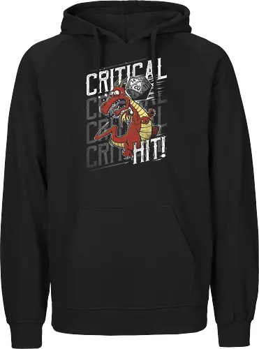 Super Critical Hit