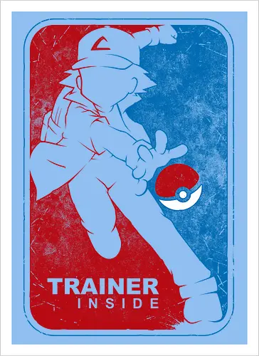 Trainer Inside