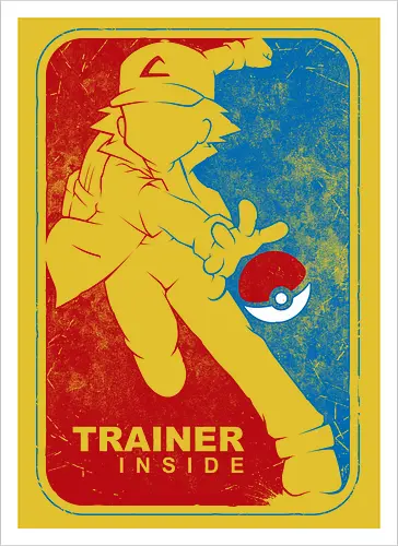 Trainer Inside