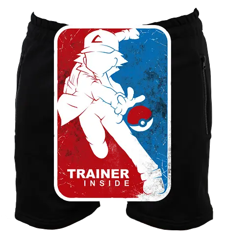 Trainer Inside